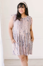 Load image into Gallery viewer, Snakein' Around Dress