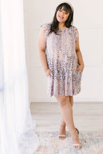 Load image into Gallery viewer, Snakein' Around Dress