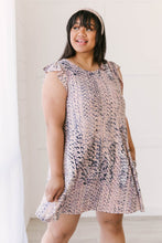 Load image into Gallery viewer, Snakein' Around Dress