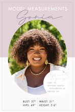 Load image into Gallery viewer, Flow With The Times Floral Midi Dress In Brown