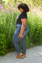 Load image into Gallery viewer, Spare Your Time Bodysuit In Black