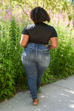 Load image into Gallery viewer, Spare Your Time Bodysuit In Black