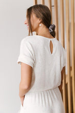 Load image into Gallery viewer, Specks Of Love Jumpsuit