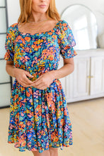 Load image into Gallery viewer, The Krissy Spring Floral Dress