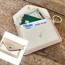 Load image into Gallery viewer, PREORDER: The Emma Gameday Clear Purse