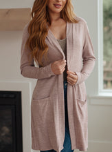 Load image into Gallery viewer, Staying Hopeful Cardigan
