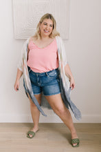 Load image into Gallery viewer, In High Spirits - Judy Blue Hi-Rise Destroyed Cutoffs