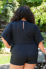 Load image into Gallery viewer, Sunset Blvd Romper