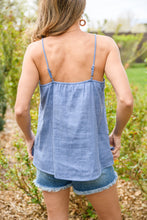 Load image into Gallery viewer, Take Me To Greece Tank