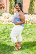 Load image into Gallery viewer, Take Me To Greece Tank