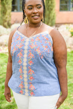 Load image into Gallery viewer, Take Me To Greece Tank