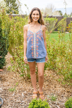 Load image into Gallery viewer, Take Me To Greece Tank