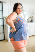 Load image into Gallery viewer, Take Me To Greece Tank