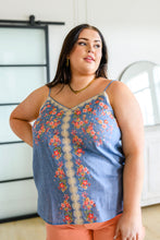 Load image into Gallery viewer, Take Me To Greece Tank