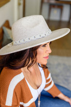 Load image into Gallery viewer, Taking It in Hat