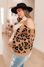 Load image into Gallery viewer, Tarzan Meets Jane Sweater