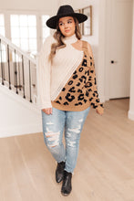 Load image into Gallery viewer, Tarzan Meets Jane Sweater