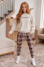 Load image into Gallery viewer, Thankful Pullover