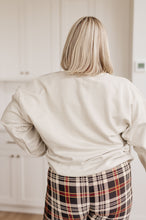 Load image into Gallery viewer, Thankful Pullover