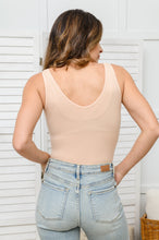 Load image into Gallery viewer, The Basics Bodysuit in Nude