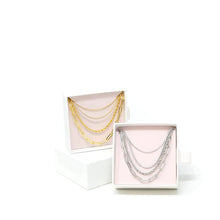 Load image into Gallery viewer, PREORDER: The Essentials Necklace Layering Set