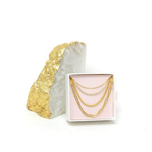 Load image into Gallery viewer, PREORDER: The Essentials Necklace Layering Set