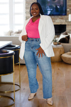 Load image into Gallery viewer, The "She's The Boss" in White