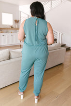 Load image into Gallery viewer, The Megan Jumpsuit
