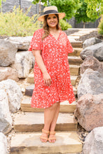 Load image into Gallery viewer, The Way Back Dress