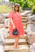 Load image into Gallery viewer, The Way Back Dress