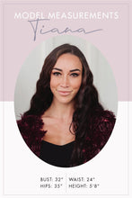 Load image into Gallery viewer, Brightest Star Dress in Plum