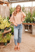 Load image into Gallery viewer, Tilly Hi-Waisted Wide Leg Judy Blue Jeans