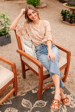 Load image into Gallery viewer, Tilly Hi-Waisted Wide Leg Judy Blue Jeans