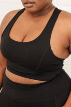 Load image into Gallery viewer, Tough Love Sports Bra