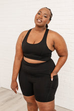 Load image into Gallery viewer, Tough Love Sports Bra