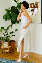 Load image into Gallery viewer, Two Hearts Meet Maxi Skirt