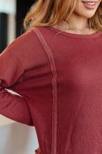 Load image into Gallery viewer, Why Don't You Pullover