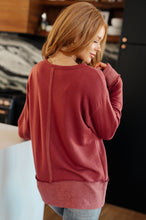 Load image into Gallery viewer, Why Don't You Pullover