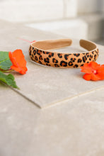 Load image into Gallery viewer, Wild Side Headband