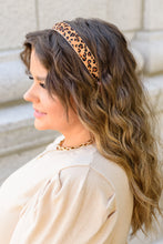 Load image into Gallery viewer, Wild Side Headband