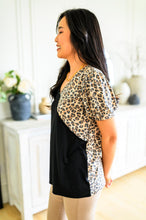 Load image into Gallery viewer, Wild Surprise V-Neck Top