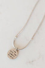 Load image into Gallery viewer, With You Bracelet in Silver