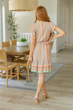 Load image into Gallery viewer, Yes, Yes, Y'all Boho Dress