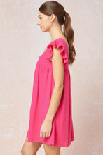 Load image into Gallery viewer, The Pretty In Pink Dress
