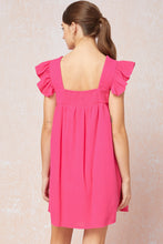 Load image into Gallery viewer, The Pretty In Pink Dress