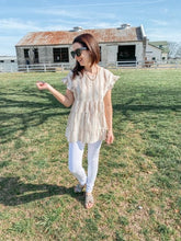 Load image into Gallery viewer, The Seaside Top