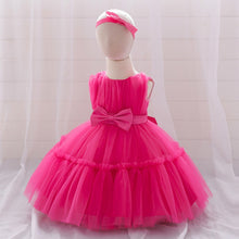 Load image into Gallery viewer, Pretty Princess  Special Occasion Dress
