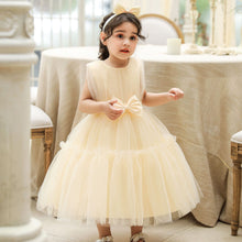 Load image into Gallery viewer, Pretty Princess  Special Occasion Dress
