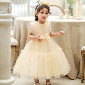 Pretty Princess  Special Occasion Dress