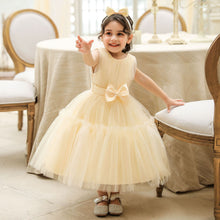 Load image into Gallery viewer, Pretty Princess  Special Occasion Dress
